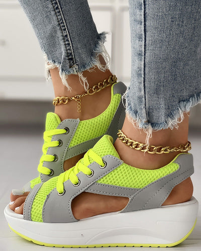 Cindy™ | Sandali Ortopedici Confortevoli