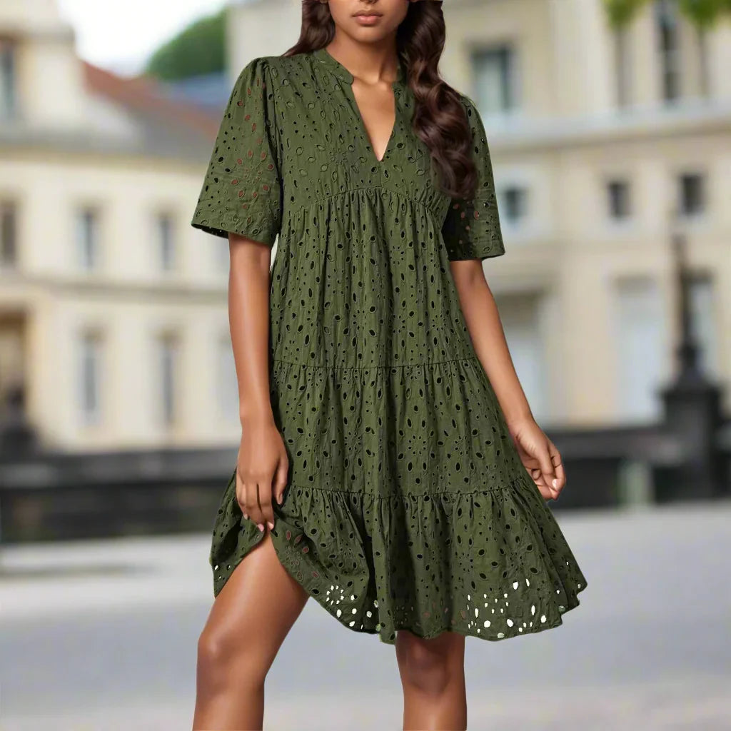 TANITA™ - Abito Elegante e Affascinante