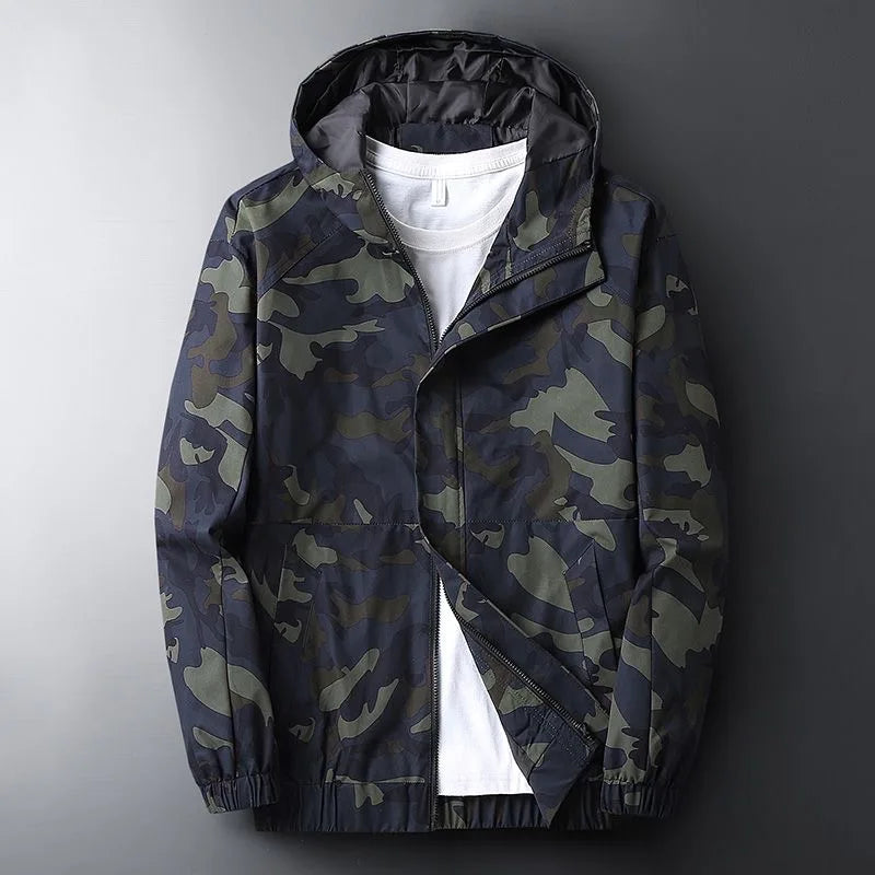 Nils™ | Camojacke