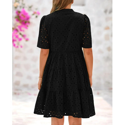 TANITA™ - Abito Elegante e Affascinante