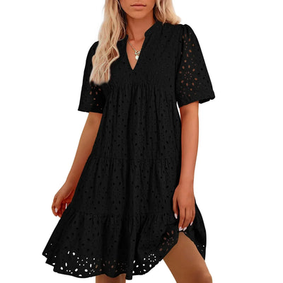 TANITA™ - Abito Elegante e Affascinante