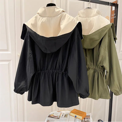 CERI | Giacca Elegante e Versatile