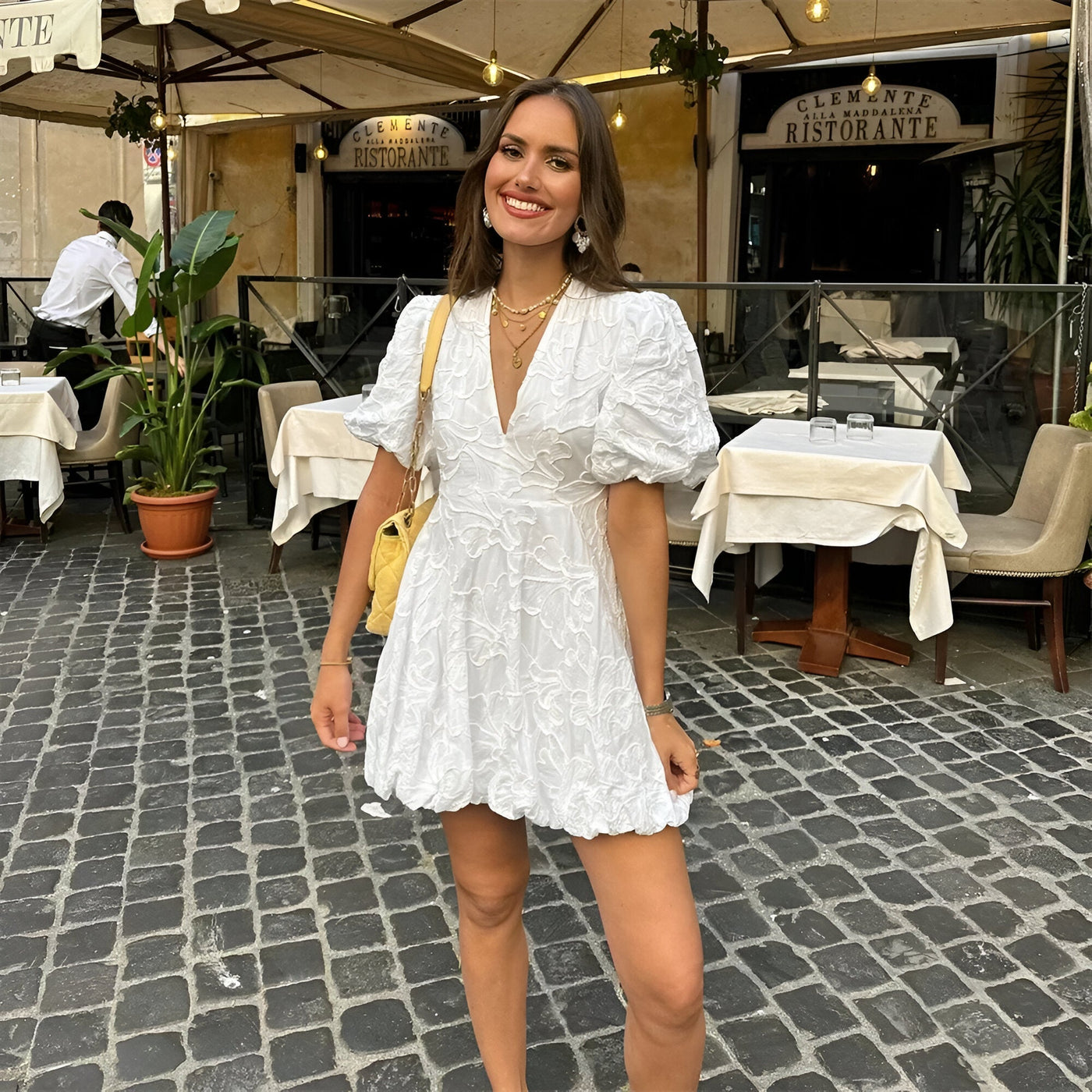 Zita™ | Abito Elegante