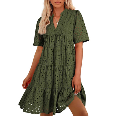 TANITA™ - Abito Elegante e Affascinante