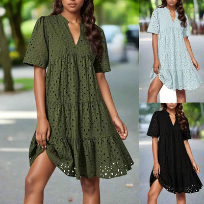 TANITA™ - Abito Elegante e Affascinante