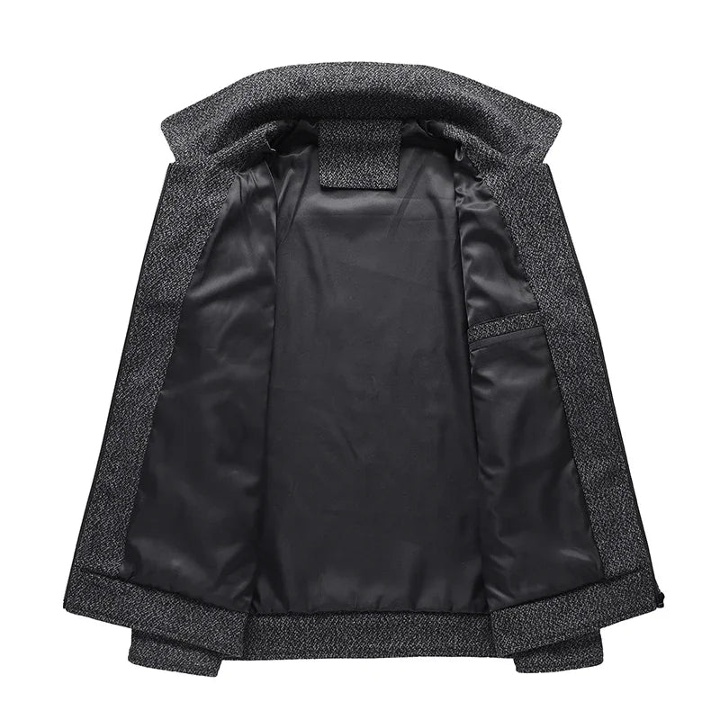 Sven™ | Montvera Jacke