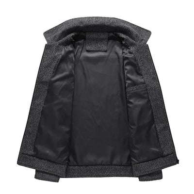 Sven™ | Montvera Jacke