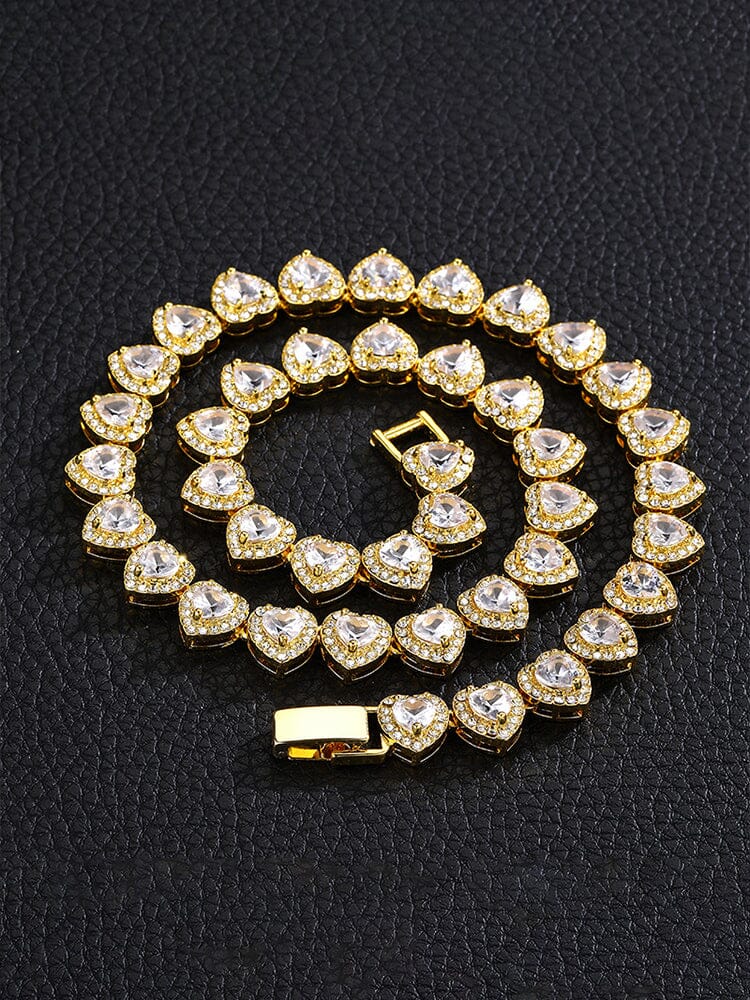 Catena Cuba Heart Radiance