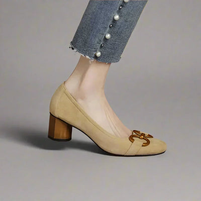 Minna | Eleganti e comode sandali da donna