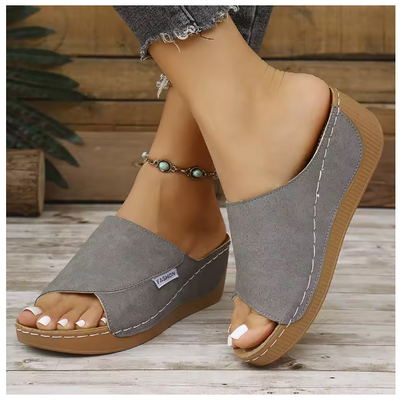 Luisa - Sandali ergonomici e antiscivolo per il sollievo dal dolore