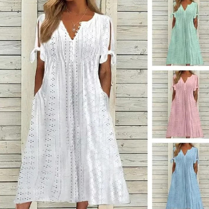 Fiora | Abito SoftBloom