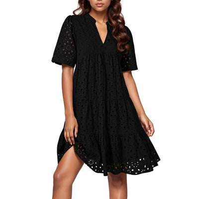 TANITA™ - Abito Elegante e Affascinante