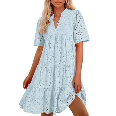 TANITA™ - Abito Elegante e Affascinante