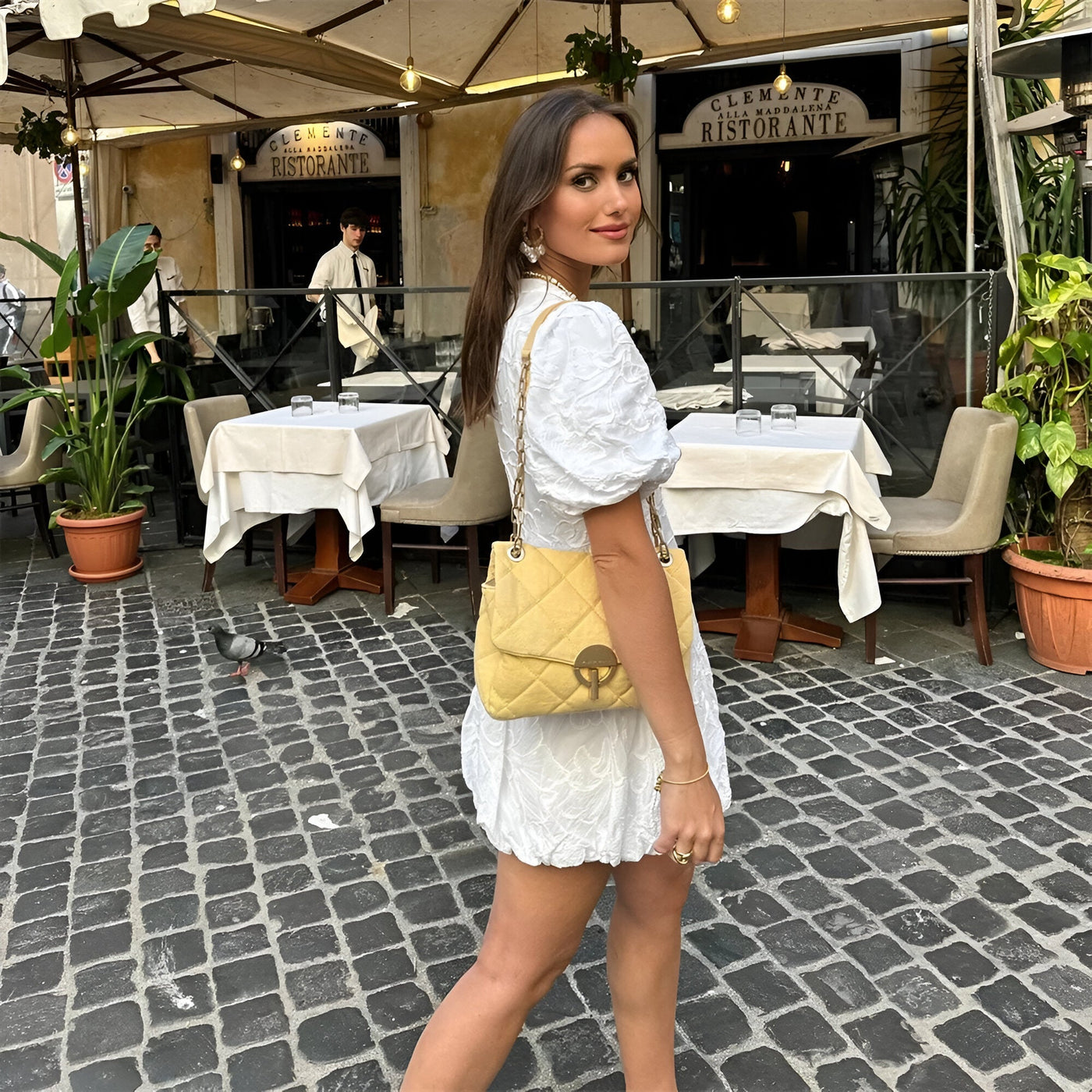 Zita™ | Abito Elegante