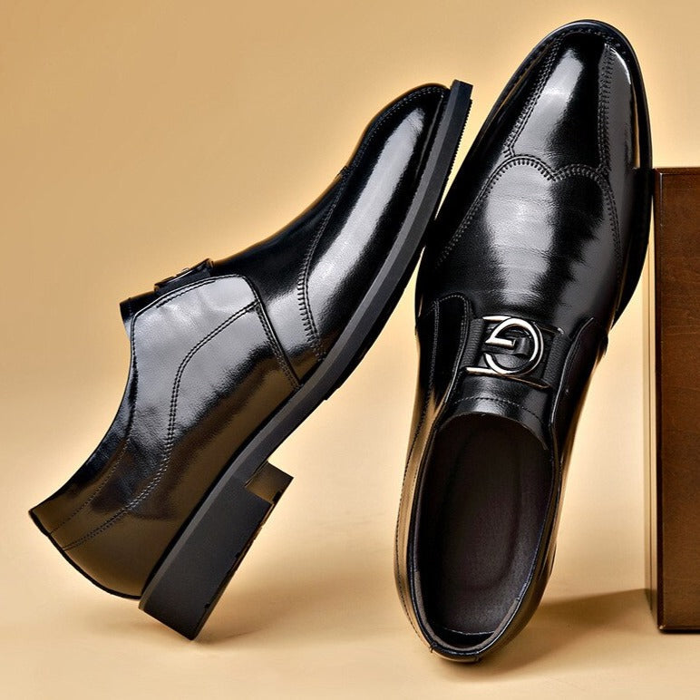 Giovanni™ | Handgefertigte Schuhe