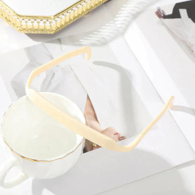 Fascia per Capelli Look Occhiali da Sole