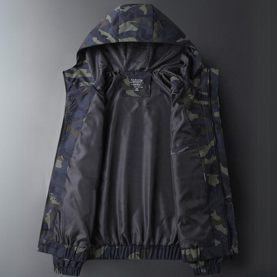 Nils™ | Camojacke