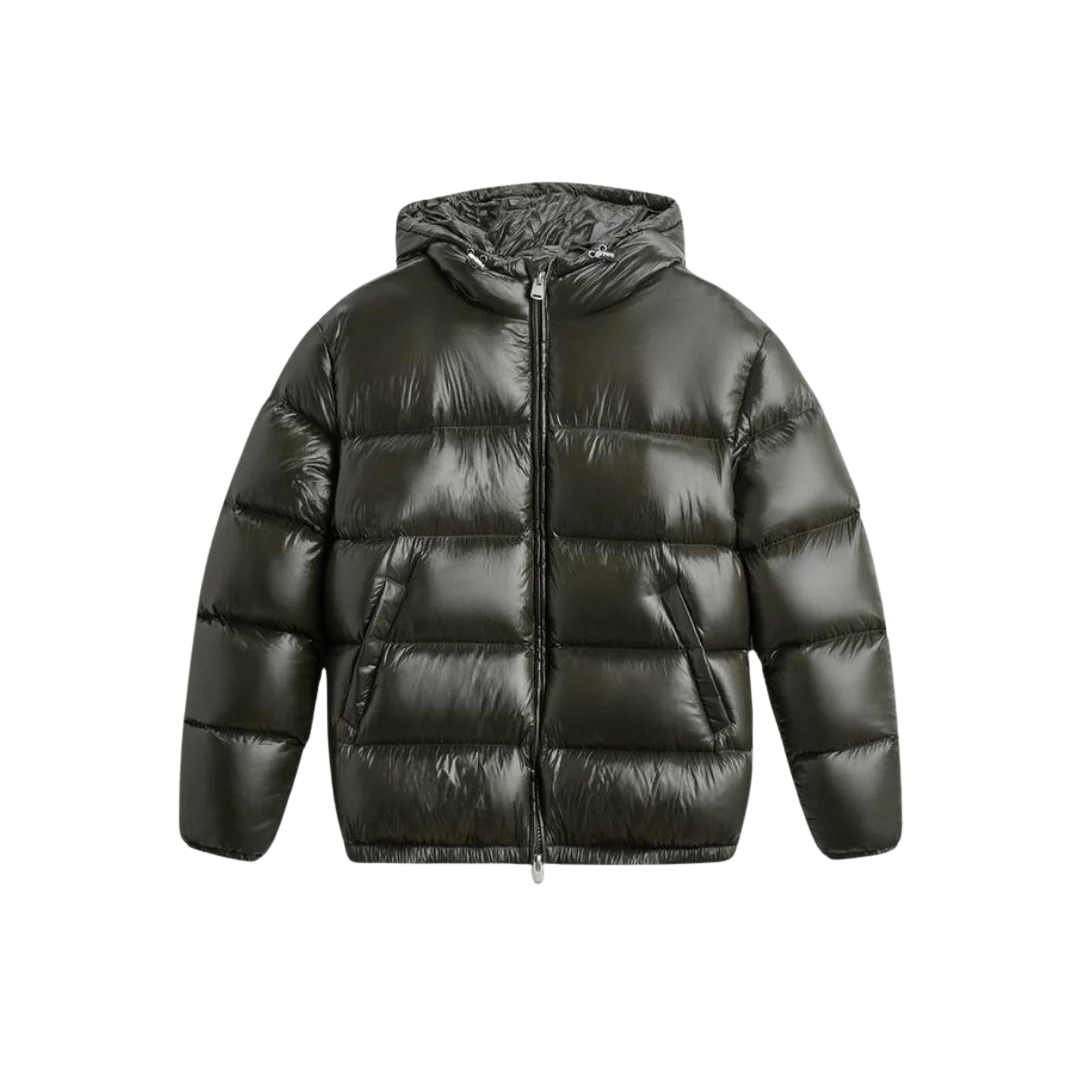 Alonzo™ | Puffer Jacket