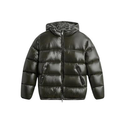 Alonzo™ | Puffer Jacket