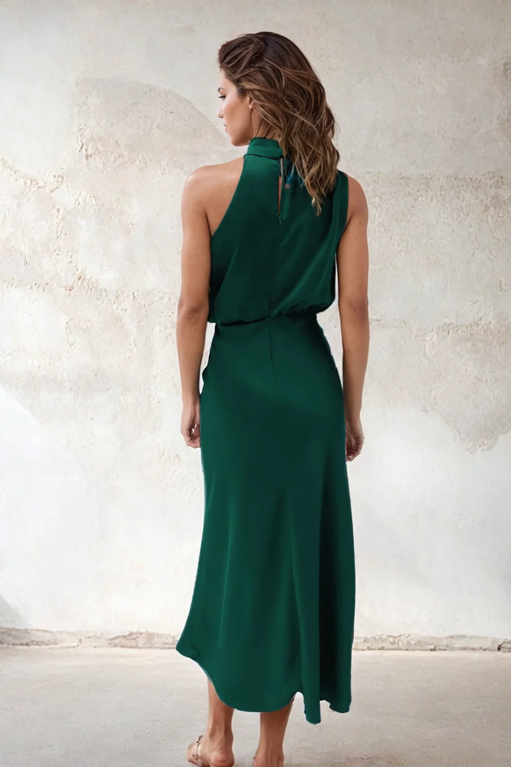 Audrey™ | Vestito Glamourosa ed Elegante