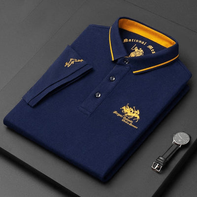 GIOVANNI™| POLO DI LUSSO