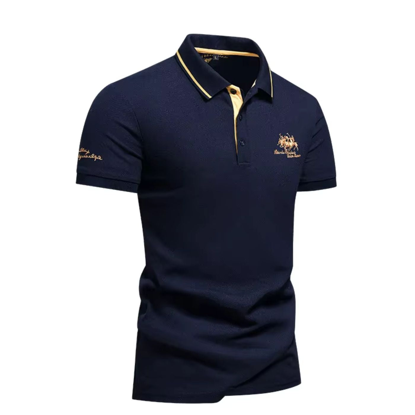 GIOVANNI™| POLO DI LUSSO