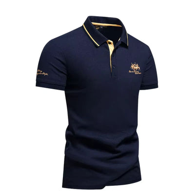 GIOVANNI™| POLO DI LUSSO