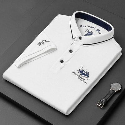 GIOVANNI™| POLO DI LUSSO