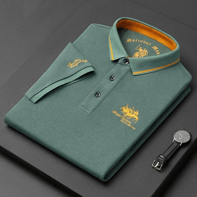 GIOVANNI™| POLO DI LUSSO