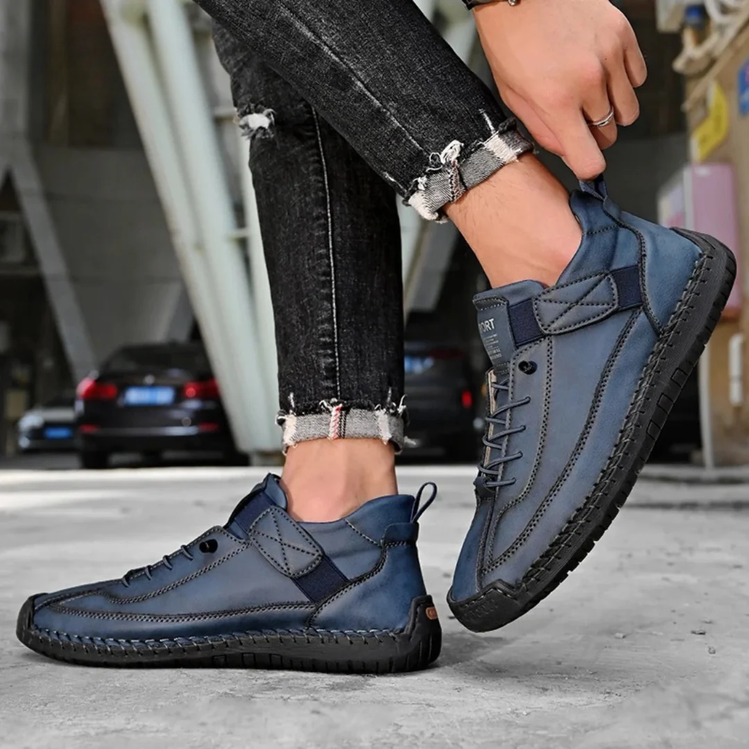 Marshall™ - Orthopädische Schuhe für Herren