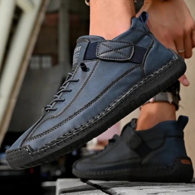 Marshall™ - Orthopädische Schuhe für Herren