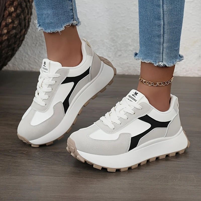 Beatrix™ | Sneakers Ortopediche Confortevoli