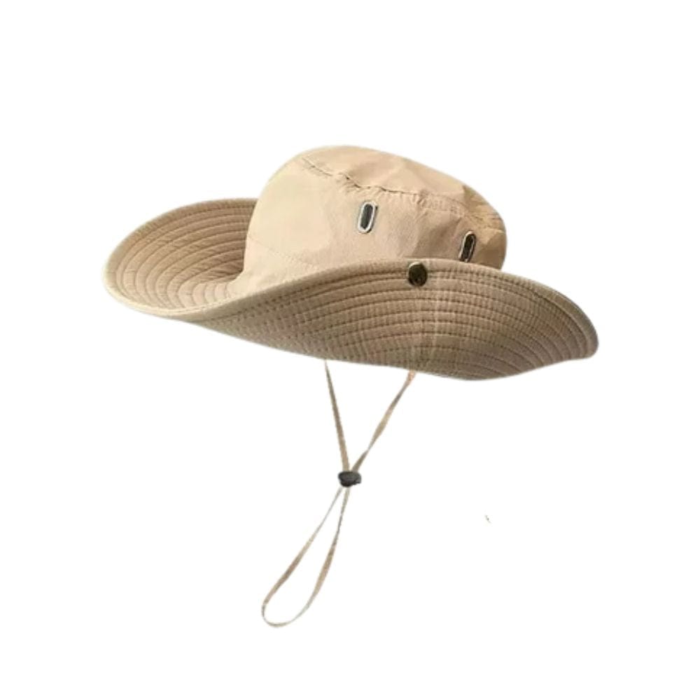 Cappello Cowboy Protettivo Anti-UV