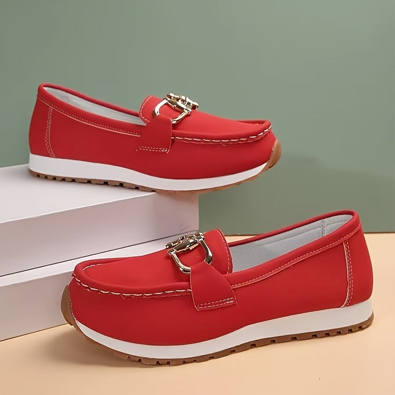Elly™ | Loafers Ortopedici Confortevoli