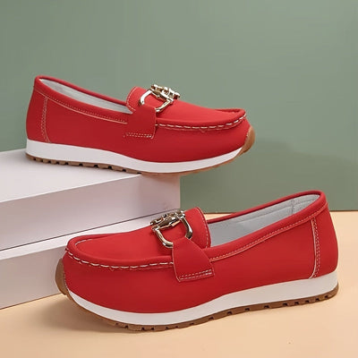 Elly™ | Loafers Ortopedici Confortevoli