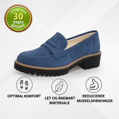 Frederika™ | Scarpe di Lusso & Comfort per Donne