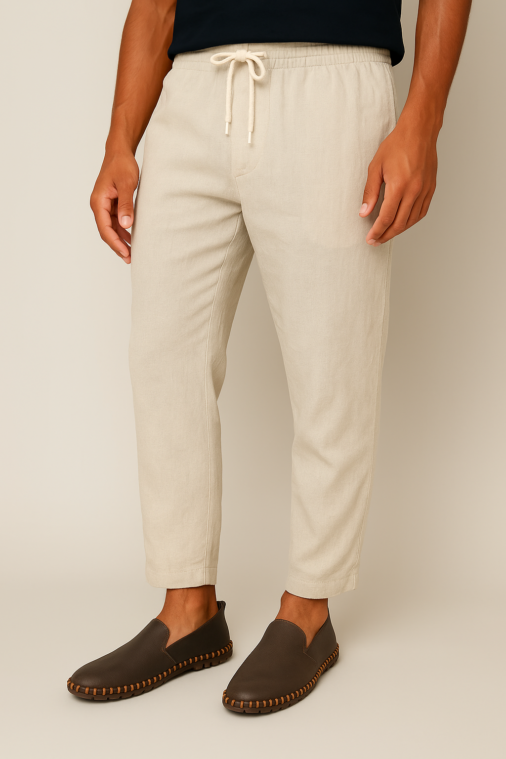 Francesco™ I Mocassini in pelle