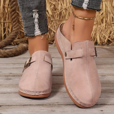 Tina™ | Sandali Ortopedici Confortevoli