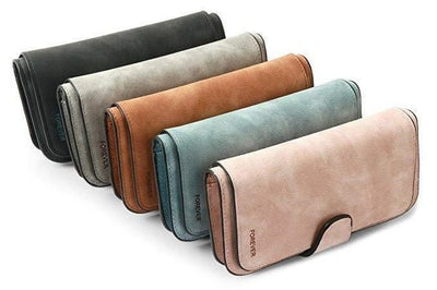 Portafoglio da Donna Luxe