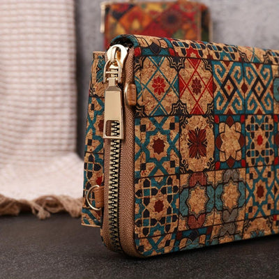 Nina | Borsa a tracolla Bohemian Blossom