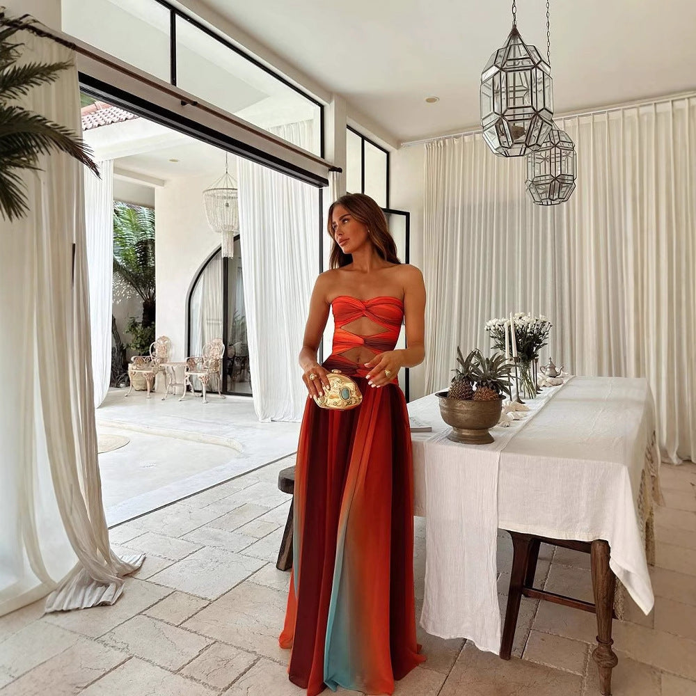 Kiki™ | Elegante Vestito Estivo