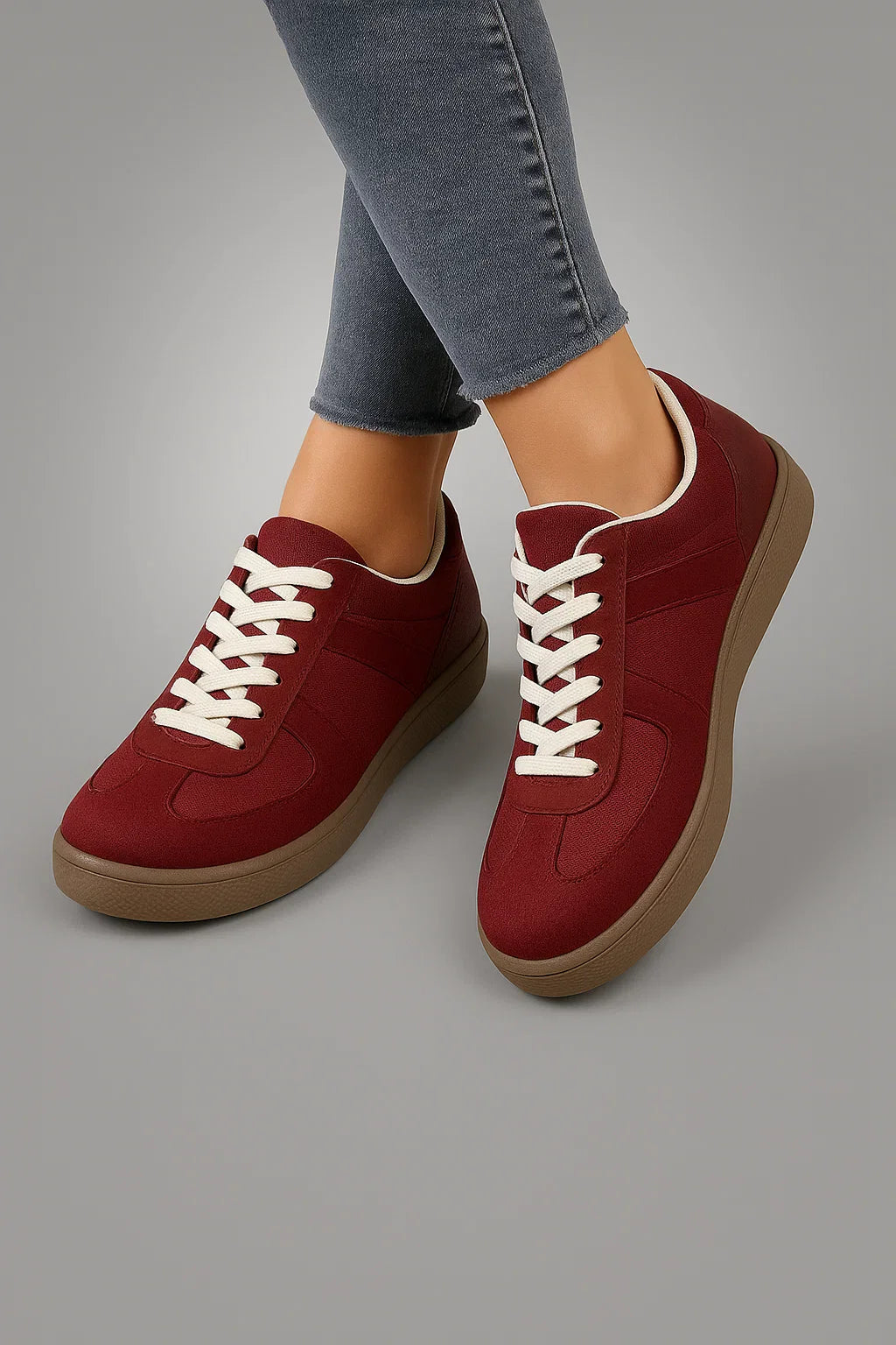 Emma – Sneakers comode per la vita quotidiana