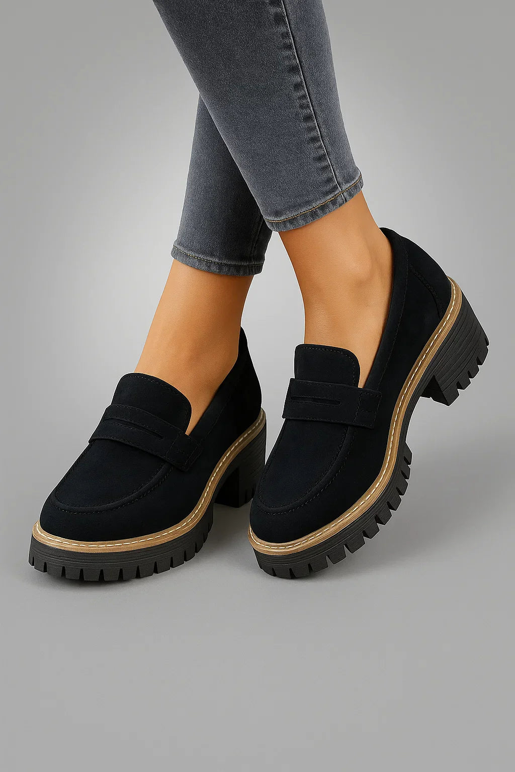 Frederika™ | Scarpe di Lusso & Comfort per Donne