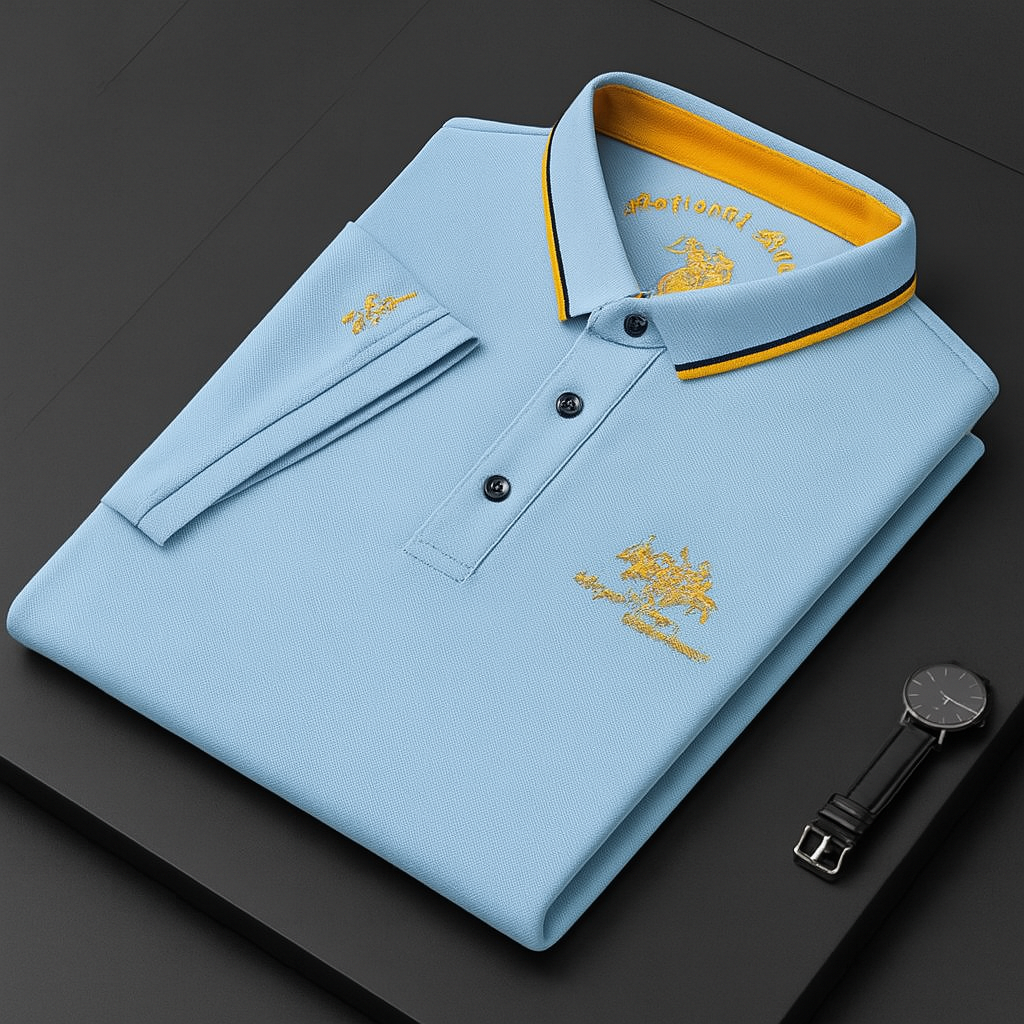 GIOVANNI™| POLO DI LUSSO