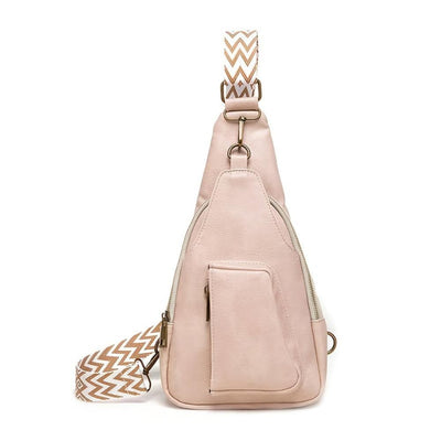 Nina | Borsa a Spalla Retro Chic