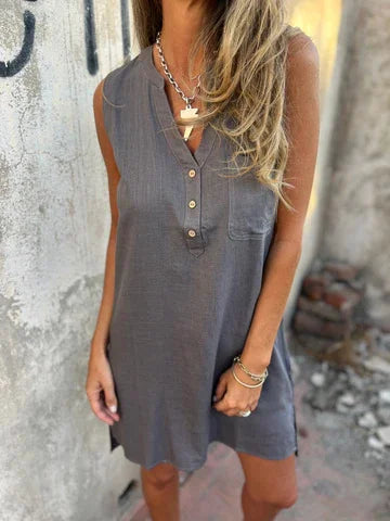 Noa™ | Abito essenziale da donna