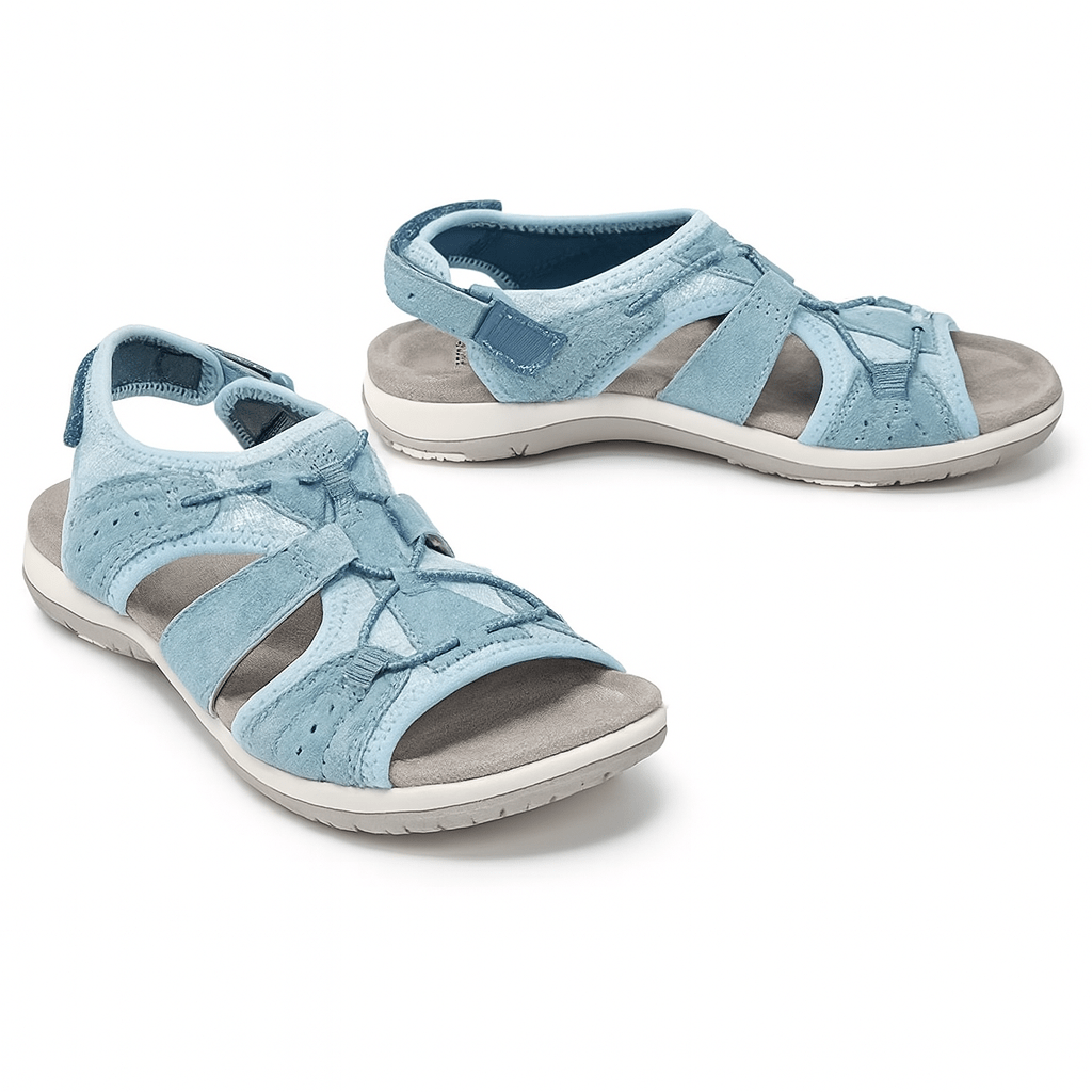 Puracomfora™ | Sandali ortopedici