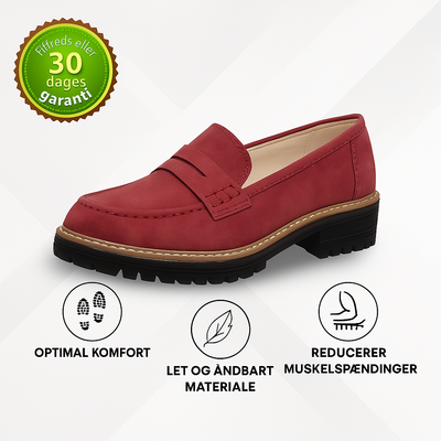 Frederika™ | Scarpe di Lusso & Comfort per Donne