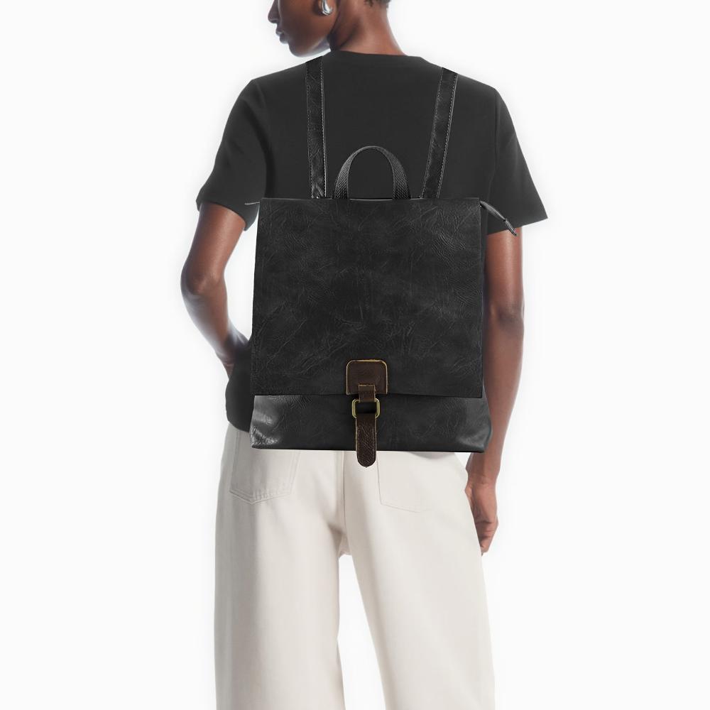 Nina | Zaino Versatile Ispirato al Vintage