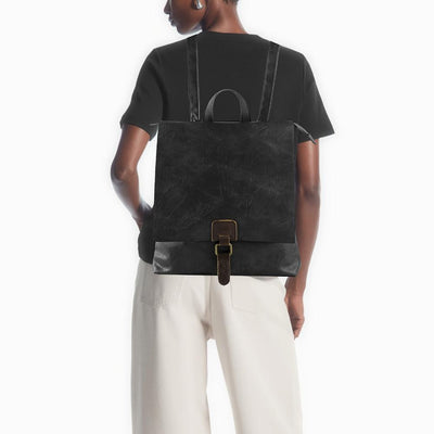 Nina | Zaino Versatile Ispirato al Vintage